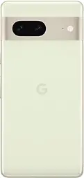Смартфон Google Pixel 7 8/128Gb Lemongrass [74609] - мініатюра 5