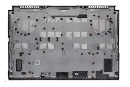 Корпус ноутбука / нижня частина від ноутбука Asus TUF Gaming F17 FA707, FX707 (90NR0CP5-R7DP10) Оригінал від Asus - мініатюра 2