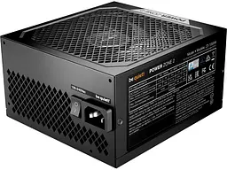 Блок живлення be quiet! Power Zone 2 850W (BP007) - мініатюра 3