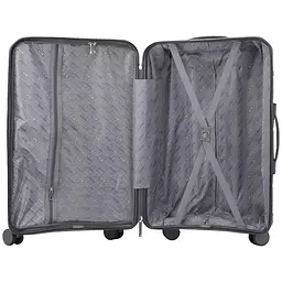 Валіза Semi Line 28" L Graphite (T5835-3) - мініатюра 6