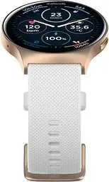 Смарт-годинник Motorola Moto Watch 120 Rose Gold - мініатюра 4