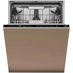 Посудомийна машина Hotpoint Ariston HM7 42 L (6898851)