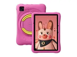Планшет Blackview Oscal Pad 60 Kids 4/128GB Pink