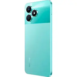 Смартфон Realme C51 6/256Gb Global Mint Green [117277] - мініатюра 5