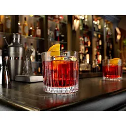 Настоянка гірка Campari, 25%, 1 л (31120) - мініатюра 4