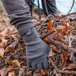 Рукавички водонепроникні Dexshell ThermFit 3.0 Gloves L чорні - мініатюра 12