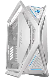 Корпус Asus ROG Hyperion GR701 без БЖ (90DC00F3-B39000) White - мініатюра 2