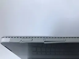 Ноутбук Microsoft Surface Book (i7-6600U / 16GB / SSD 512GB / GeForce 940M 1GB / 13.5" 3000x2000 IPS Touch) б/в - мініатюра 7