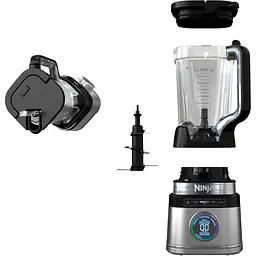 Блендер Ninja Detect Power Mixer Pro TB201EU - мініатюра 4