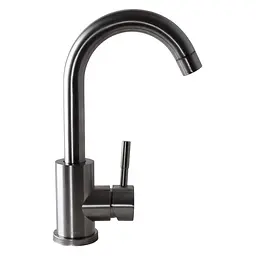 Змішувач для умивальника MixMIRA ALPEN MS1-101S - мініатюра 2