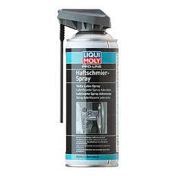 Професійне надлипке мастило спрей Pro-Line Haftschmier Spray 0,4л. (7388)