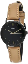 Годинник Casio LTP-VT02BL-1A - мініатюра 1