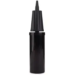 М'яч для фітнесу (фітбол) Cornix 65 см Anti-Burst XR-0019 Red - мініатюра 4