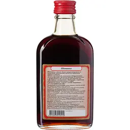 Сироп Шипшини Здорова Родина, 200 мл (132873) - мініатюра 3