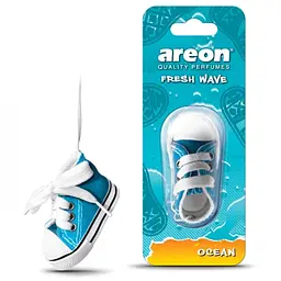Освіжувач повітря AREON Fresh Wave Ocean