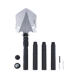 Багатофункціональна лопата Xiaomi NexTool (KT5524/NE0114) - мініатюра 1