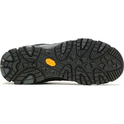 Кросівки Merrell Moab 3 Mns 43.5 Чорний (1054-036.0413) - мініатюра 6