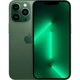 Мобільний телефон Apple iPhone 13 Pro Max 128Gb Alpine Green (REF B) BREEZY (2BMNCY3) - мініатюра 5