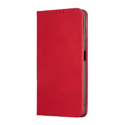 Чохол-книжка Flip Case Xiaomi Redmi Note 13 4G Red