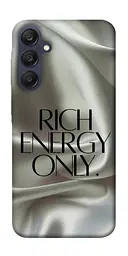 Чохол Demsky Rich energy для Samsung Galaxy A25 5G