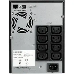 ДБЖ Eaton 5SC 1500VA - мініатюра 2