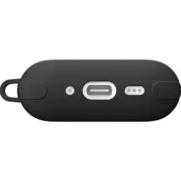 Чохол AmazingThing Omni GripClip Case для Airpods Pro 3 Black (APRO3OMBK) [162133] - мініатюра 4