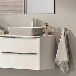 Гачок Omnires Nelson chrome NL80115CR, Хром - мініатюра 2