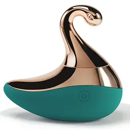 Вишуканий вакуумний вібратор Knight Jenay SOUL & DESIRE Knight Jenay SO6556 92674 - мініатюра 1