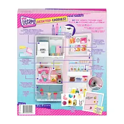 Ігровий набір Moose сюрприз Real Littles S7 Fridge (25440) - мініатюра 6