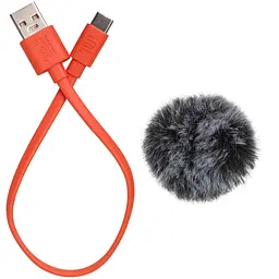 Мікрофон JBL Quantum Stream Wireless (JBLSTRMWLLGHTBLK) - мініатюра 10