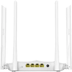 Бездротовий маршрутизатор (роутер) Tenda AC5 V3 [77906] - мініатюра 4