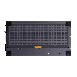 Корпус Jonsbo D32 STD Black (D32 STD Black) Без БП - мініатюра 9