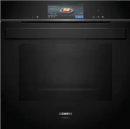 Духова шафа Siemens HS958KDB1