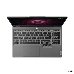 Ноутбук Lenovo LOQ 15ARP9 (83JC0068PB) - мініатюра 10