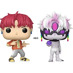Ігрова фігурка Funko POP! серії Дандадан - Джіджі в асортименті (93296) - мініатюра 2
