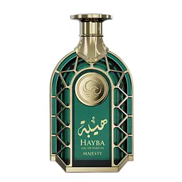 Парфумована вода чоловіча Le Falcone Niche collection Hayba Majesty - 100 мл (NI10118)