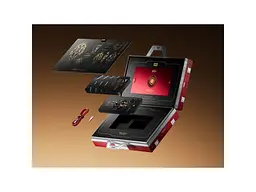Смартфон Xiaomi POCO X8 Pro 12/512GB IronMan Edition - мініатюра 8