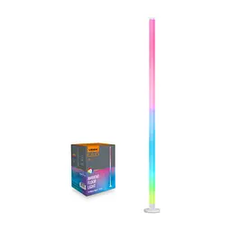 Напольный торшер Videx RGB 10W (VL-TF20-RGB)