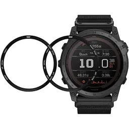 Захисна плівка DK CDK для Garmin Fenix ​​7 Pro Composite Film box 2 шт. (017540) (black)