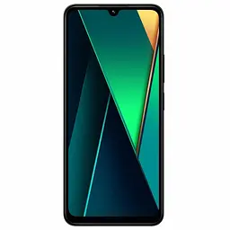 Смартфон Xiaomi Poco C75 8/256GB Black (UA UCRF) (no charger) NFC - мініатюра 2
