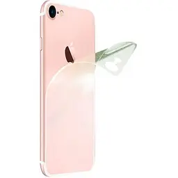 Захисна плівка DK HydroGel Film Back для Apple iPhone 7/8/SE (clear)