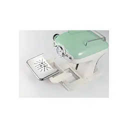 Ріжкова кавоварка еспресо Ariete 1389 GR (00M138914AR0) - мініатюра 2