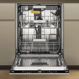 Посудомийна машина WHIRLPOOL W8IHT58T - мініатюра 5