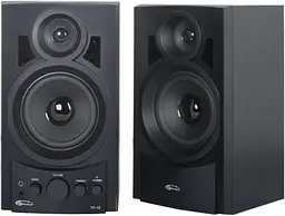 Колонки Gemix TF-10 black - мініатюра 3
