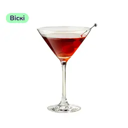 Коктейль Manhattan (набір інгредієнтів) х11 на основі Wild Turkey - мініатюра 3