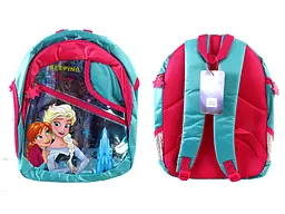 Рюкзак дитячий Frozen Холодне серце, L, 35x25x13 см, 3063-FR