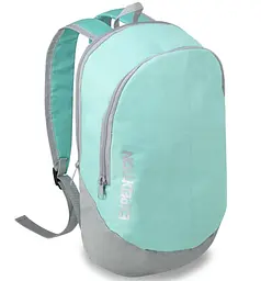 Рюкзак міський Semi Line 10 Mint (A3000-6)