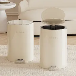 Відро для сміття Uforu B3041-3 15 л - мініатюра 8
