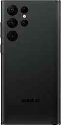 Смартфон Samsung Galaxy S22 Ultra SM-S908U 8/128GB Phantom Black (USA Version) [NFC, 1 SIM] - мініатюра 9