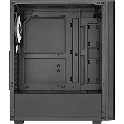 Корпус AeroCool Designer-G-BK-v2 Black (ACCM-ES05143.11) [146680] - мініатюра 6